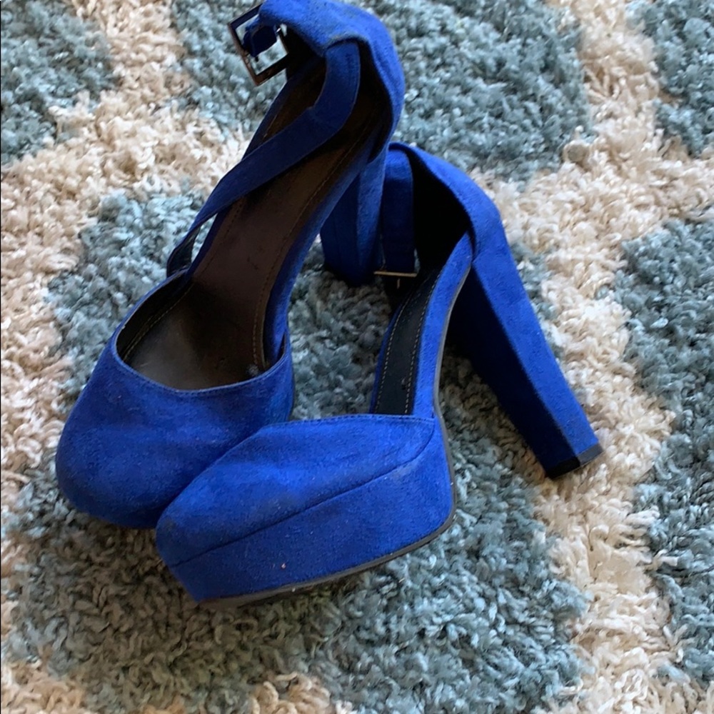 Heels for sale